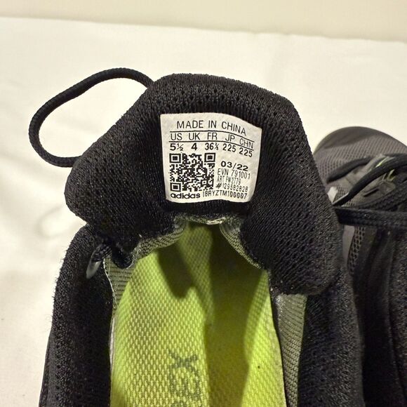 Adidas Terrex Swift R3 Gore-Tex Hiking/Trail - Women's Size 5.5 or Kids 4 - Picture 8 of 8